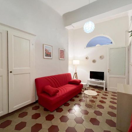 Civico 41 Lucca City Center Apartment Экстерьер фото