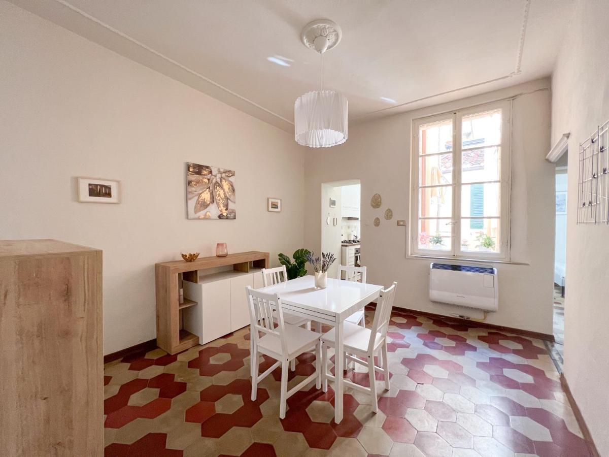 Civico 41 Lucca City Center Apartment Экстерьер фото