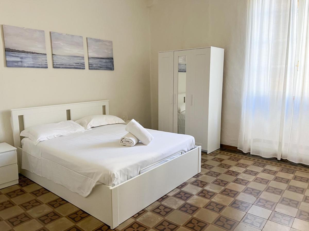 Civico 41 Lucca City Center Apartment Экстерьер фото