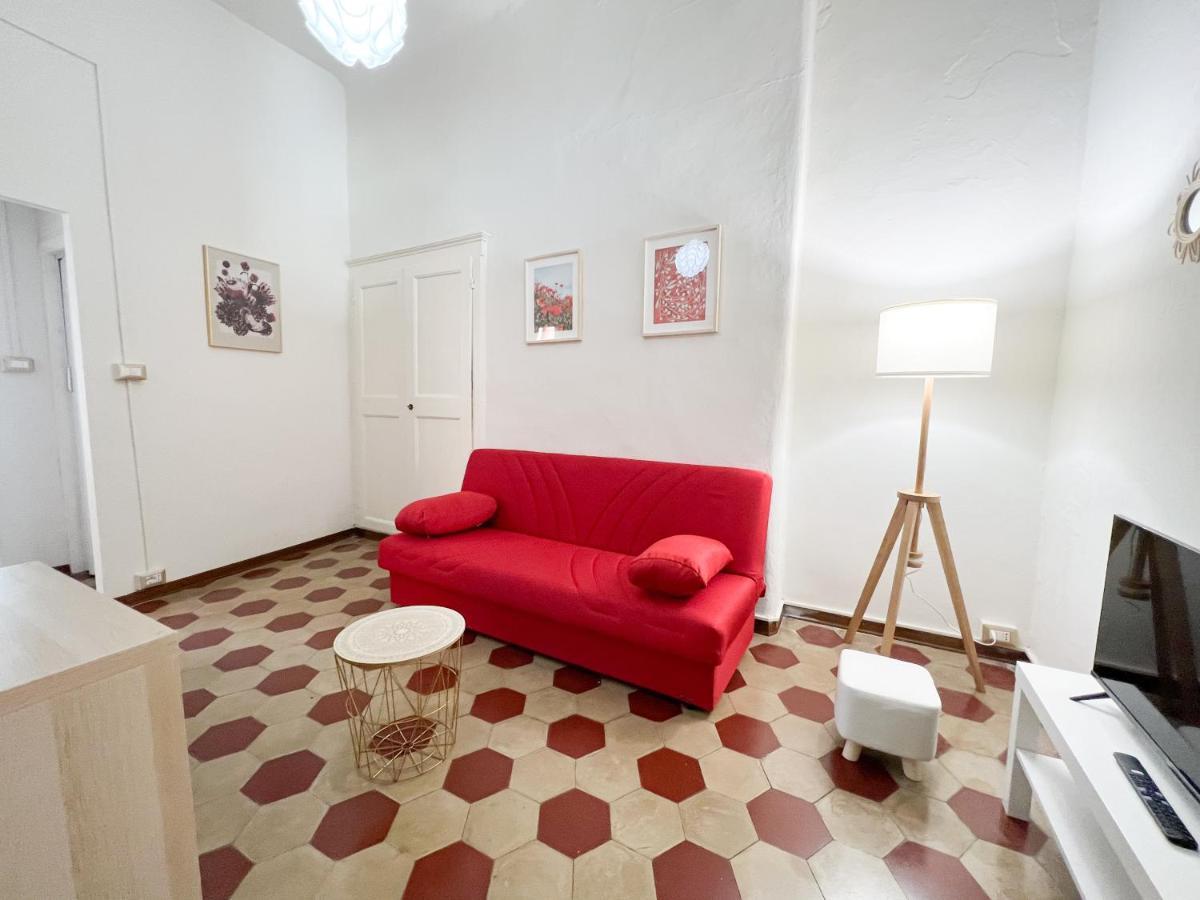 Civico 41 Lucca City Center Apartment Экстерьер фото