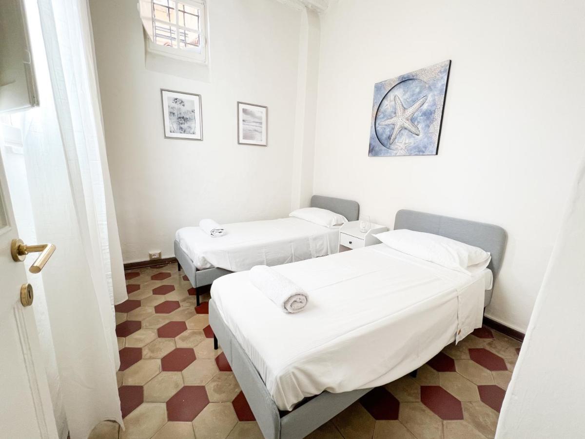 Civico 41 Lucca City Center Apartment Экстерьер фото