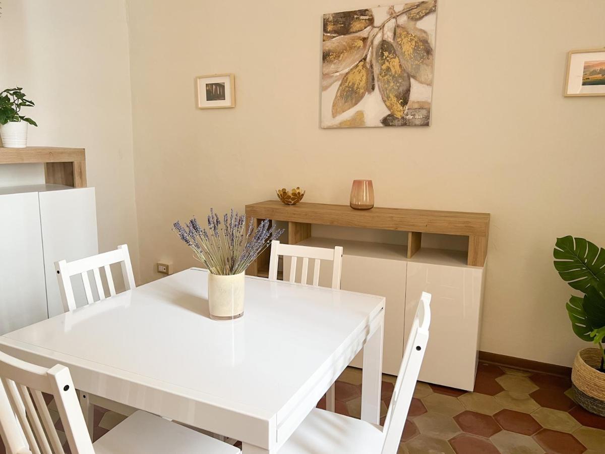 Civico 41 Lucca City Center Apartment Экстерьер фото