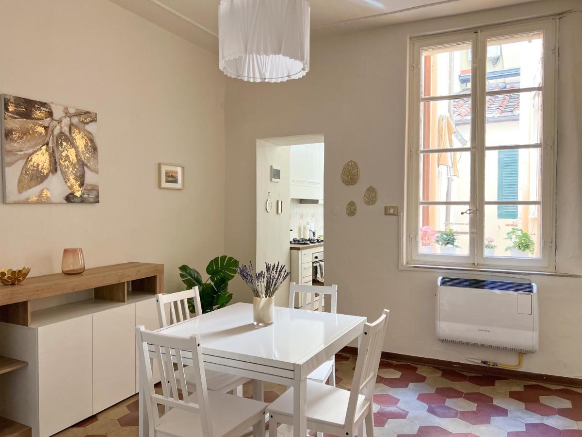 Civico 41 Lucca City Center Apartment Экстерьер фото