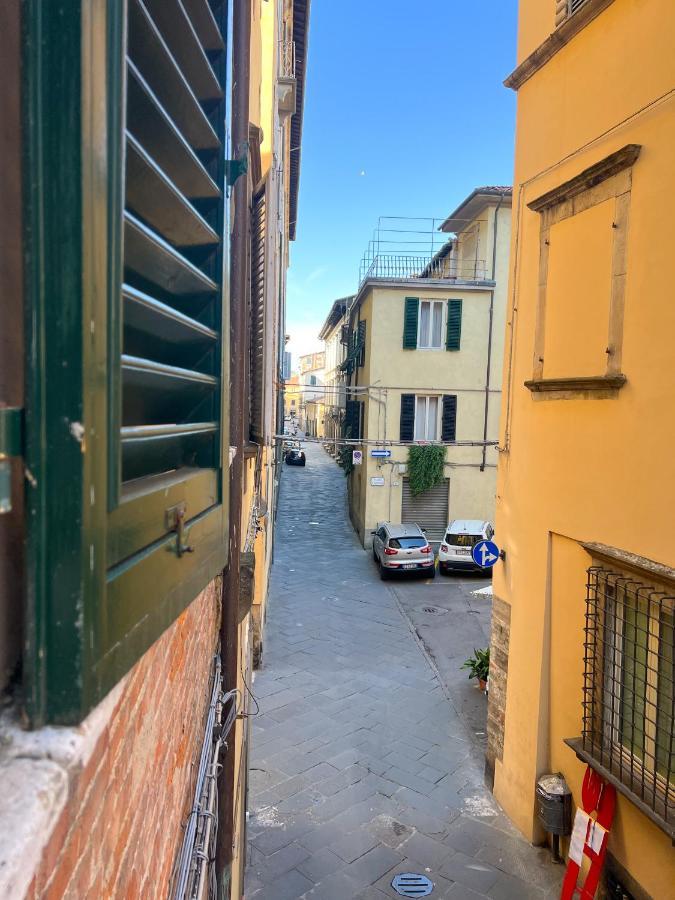 Civico 41 Lucca City Center Apartment Экстерьер фото